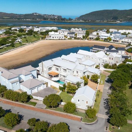 Apartment - Salt Marsh View H37 Knysna Buitenkant foto