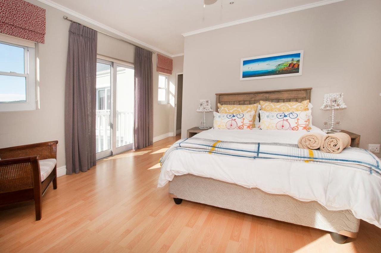 Apartment - Salt Marsh View H37 Knysna Buitenkant foto